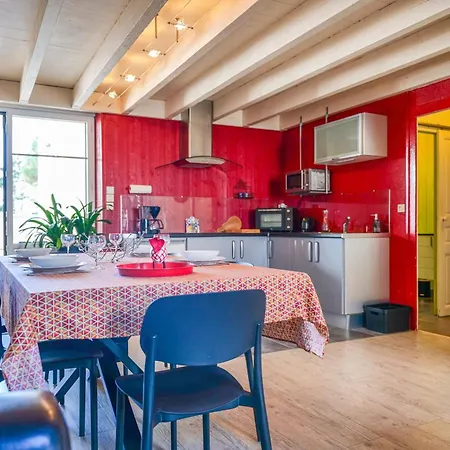 Charmante Maisonnette Proche Chenal - 5 Personnes * Les Sables-d'Olonne